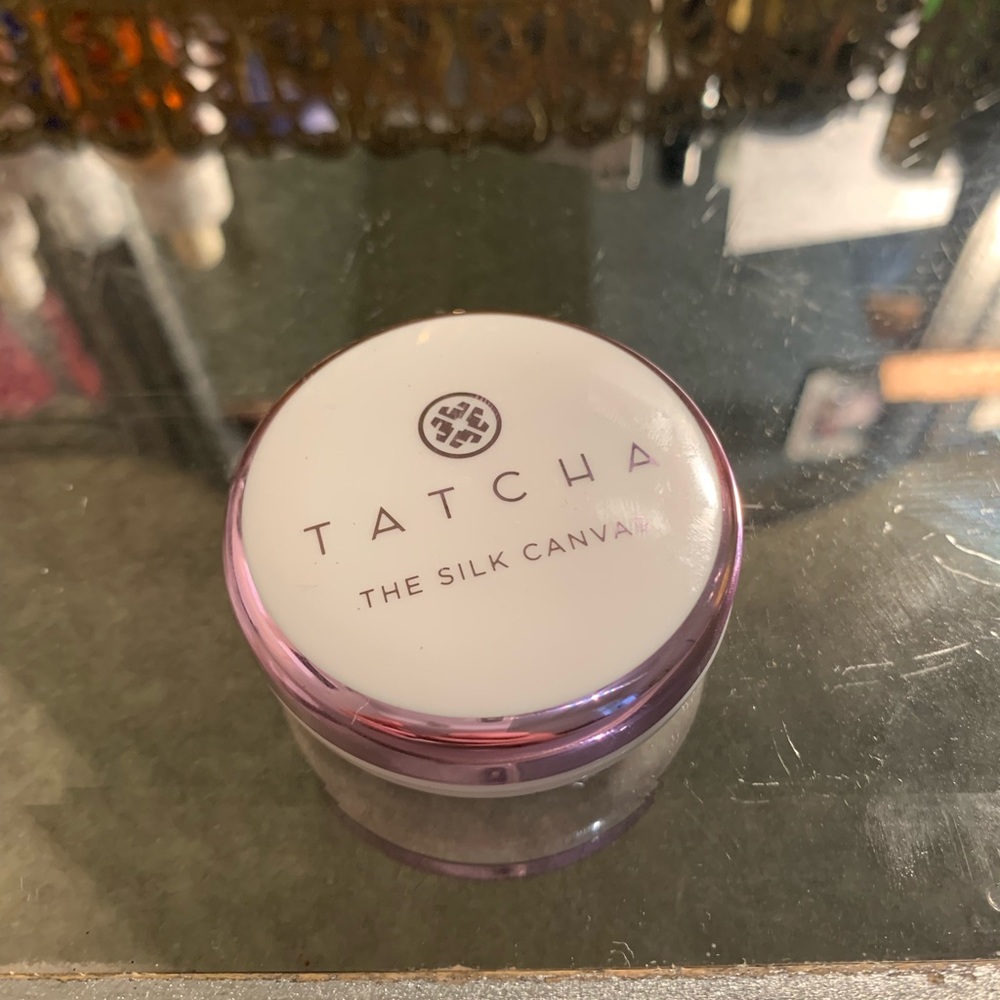 Tatcha Silk Canvas Primer Travel Size
